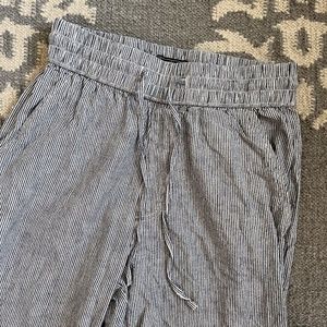 Abercrombie Linen summer pants